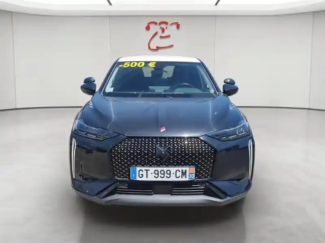 Ds Ds 3 1.2 puretech 130ch performance line automatique — photo 10
