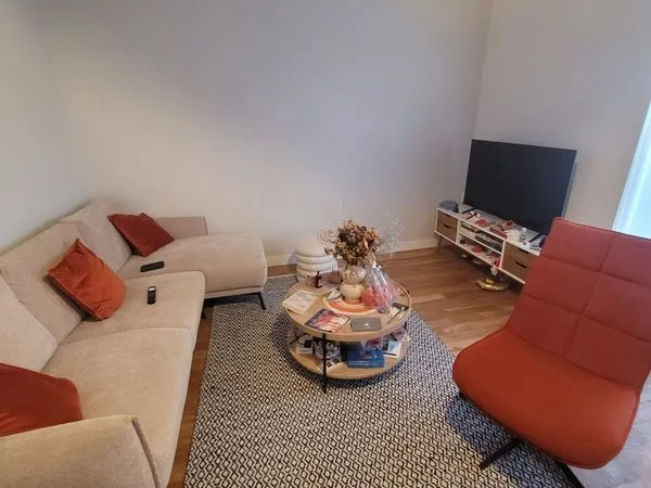 Colocation - Magnifique T3 rénové de 66m² en plein coeur de Bourg-la-Reine