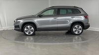 Skoda Karoq 2.0 TDI 116ch SCR Business DSG7 — photo 7