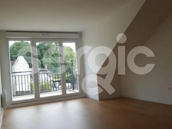 Appartement type 3