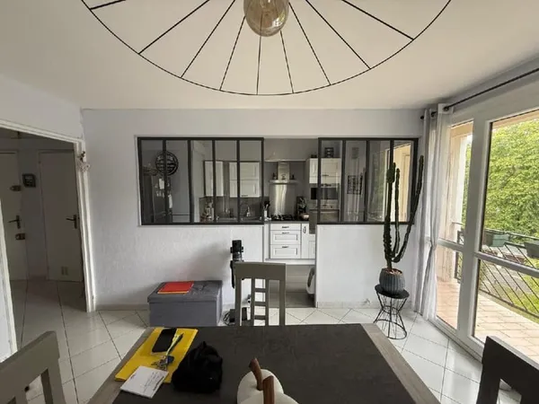Appartement Vente Chantilly 3p 67m² 219000€