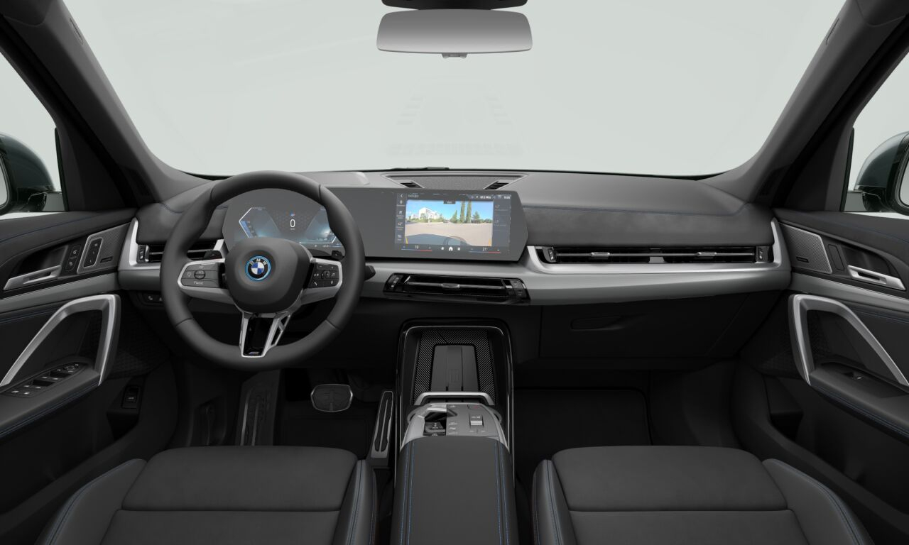 BMW X1 xDrive 25e 245ch DKG7 — photo 3