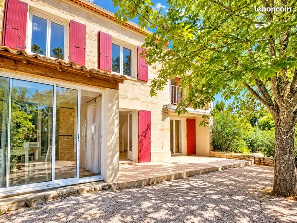 Maison 6 pièces 150 m²
