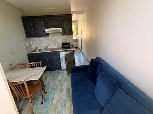 Dernière minute appartement étudiant