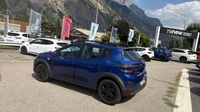 Dacia Sandero 1.0 TCe 110ch Stepway Extreme -25 — photo 7