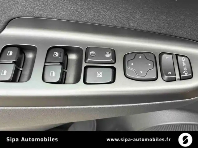 Hyundai Kona electrique 39 kwh - 136 ch — photo 23