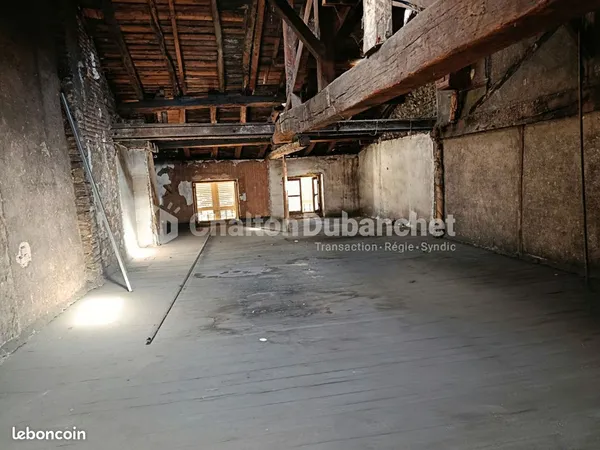 Appartement 4 pièces 75 m²
