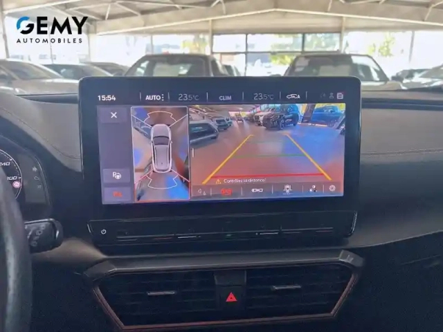 Cupra Formentor 2.0 tdi 150 ch — photo 22