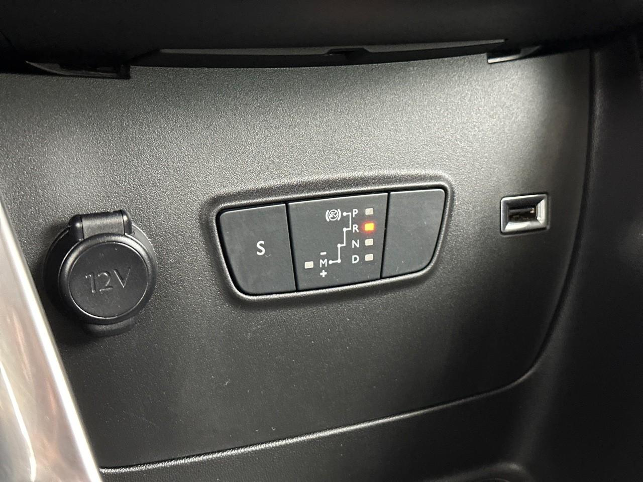 Citroën C3 Aircross puretech 130 s&s eat6 shine pack — photo 27