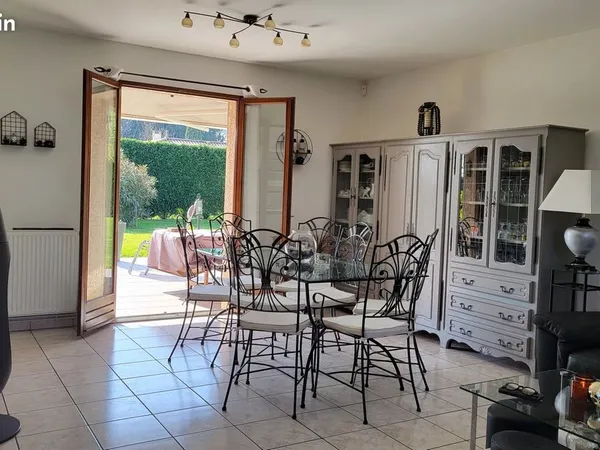 Villa 7 pièces 102 m²
