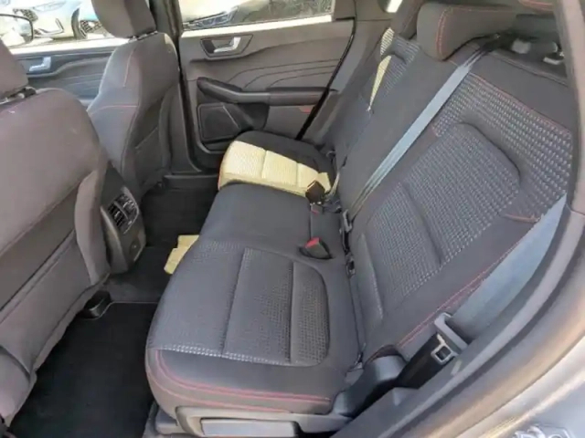 Ford Kuga 2.5 duratec 225ch phev st-line business bva — photo 11