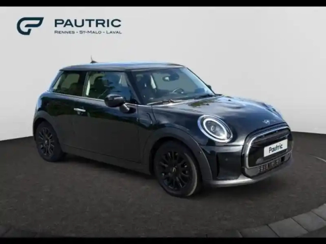 Mini Mini cooper 136ch edition premium plus bva7 — photo 3