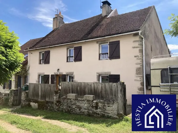 Maison 6 pièces 146 m²