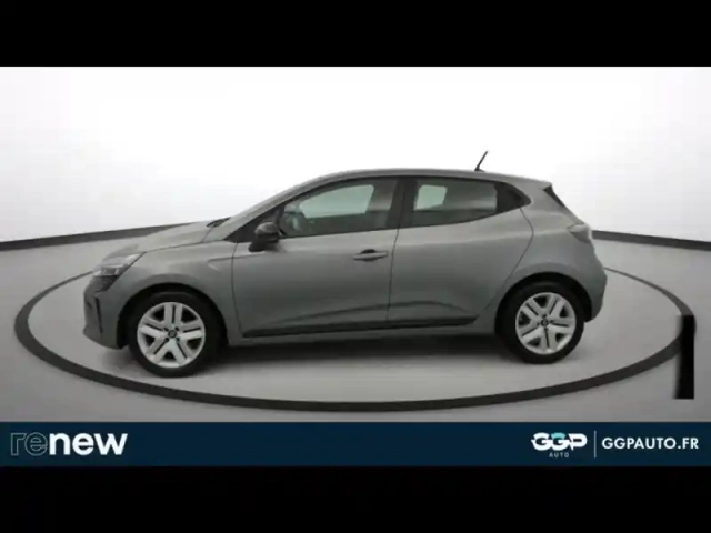 Renault Clio 1.0 sce 65ch evolution — photo 11