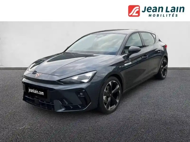 Cupra Leon 1.5 etsi hybrid 150 ch dsg7