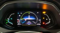 Renault Captur 1.6 E-Tech hybride 145ch Intens -21 — photo 10