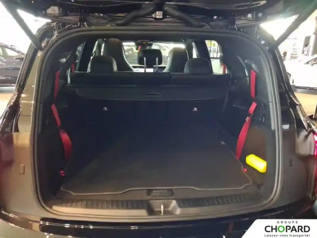 Mercedes Glb 250+ eq — photo 8
