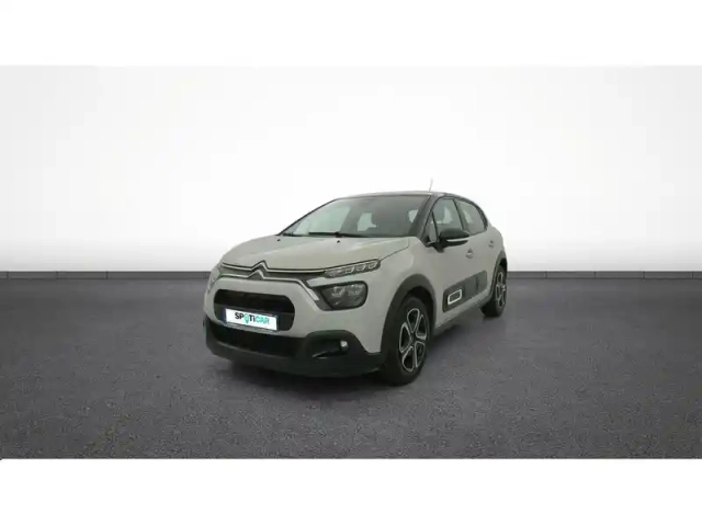 Citroën C3 puretech 83 s&amp;s bvm5