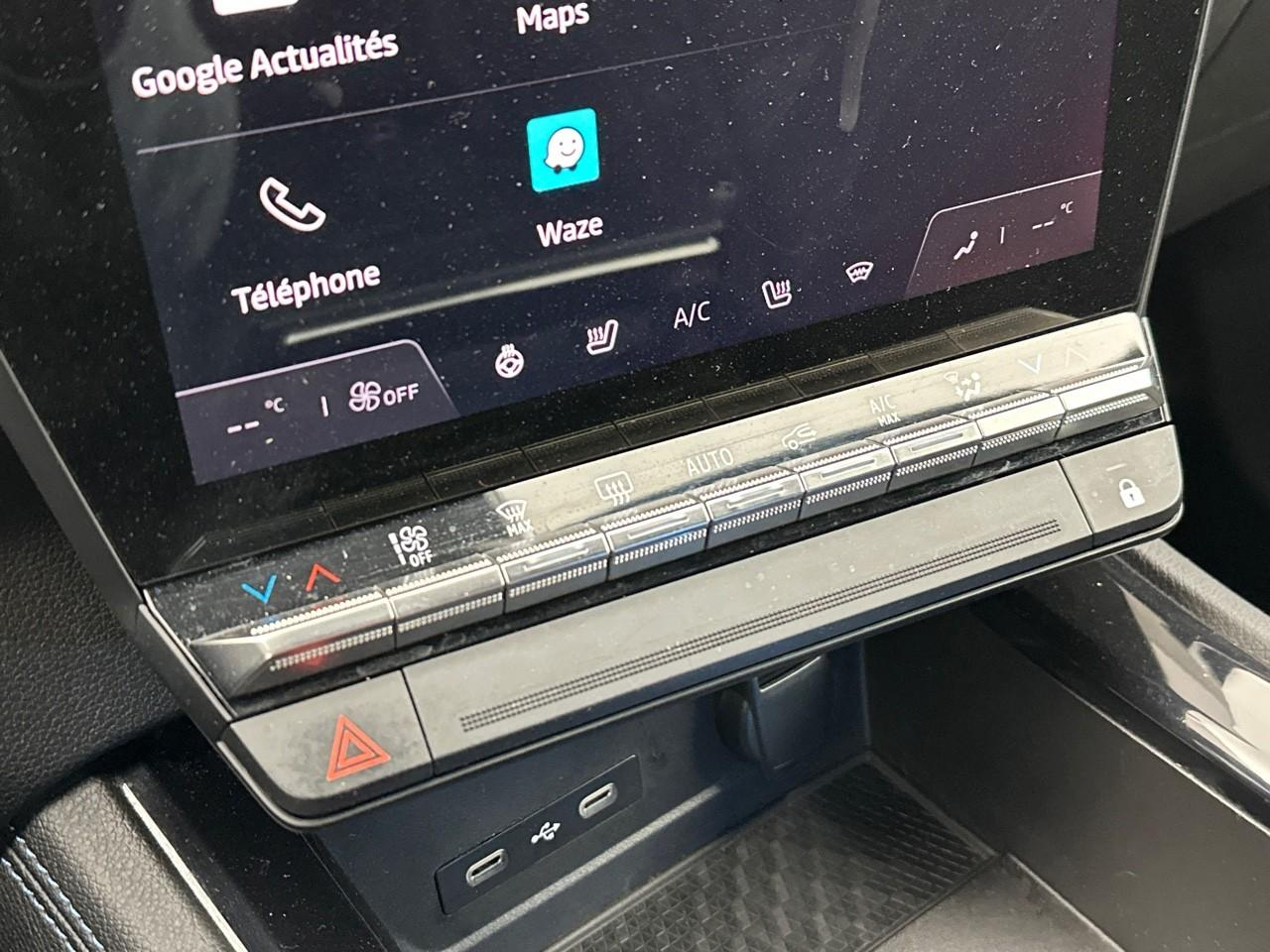Renault Austral e-tech hybrid 200 iconic esprit alpine — photo 28