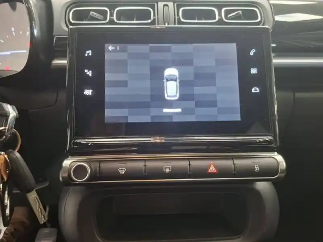 Citroën C3 puretech 110 s&amp;s bvm6 — photo 42