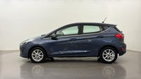 Ford Fiesta 1.0 EcoBoost 125ch Titanium DCT-7 5p — photo 7