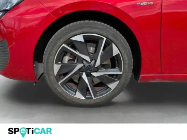 Peugeot 308 sw phev 180ch allure pack e-eat8 — photo 10