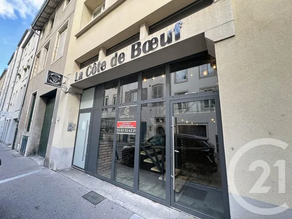 Local 120 m²