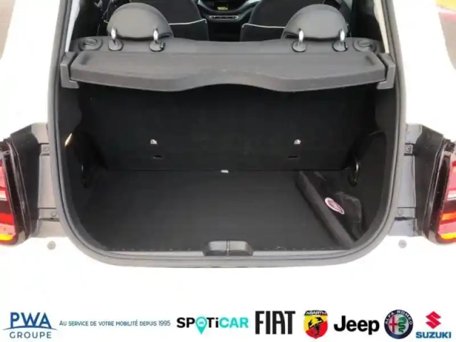 Fiat 500 e 95ch icône — photo 10