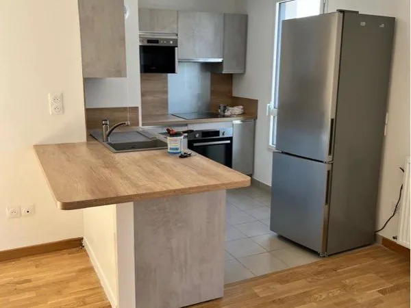 Appartement 68m2