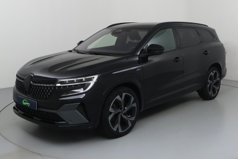 Renault Espace 6