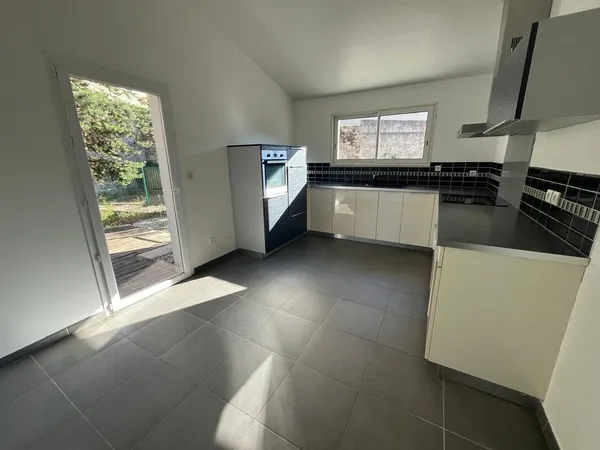 Maison de 110m2 à louer sur Monistrol-sur-Loire