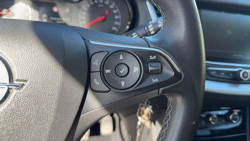 Opel Grandland X 1.5 D 130 EAT8 - Business Edition – 2021 – 56764 km – Diesel – Boîte Automatique — photo 6