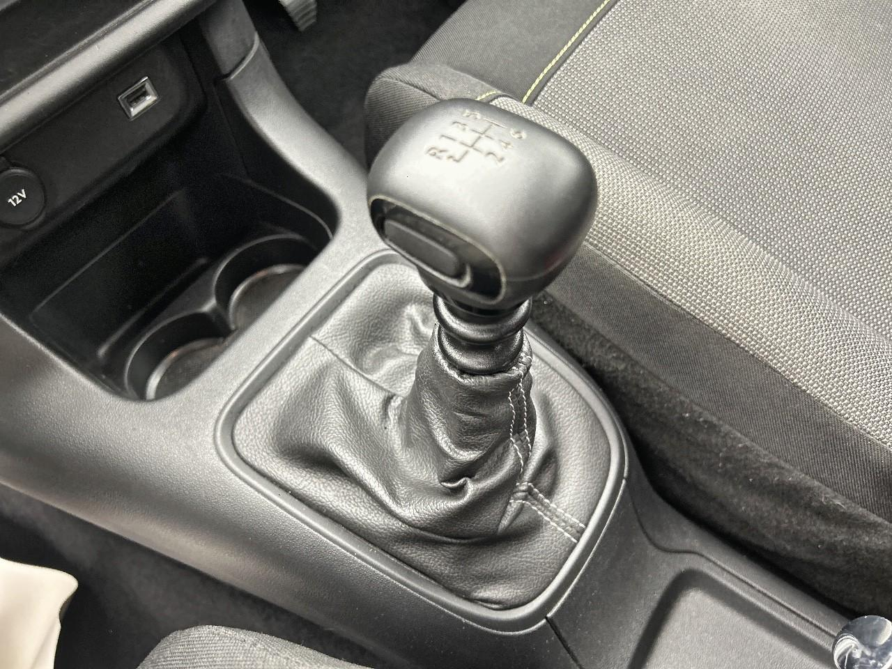 Citroën C3 bluehdi 100 bvm6 you — photo 17