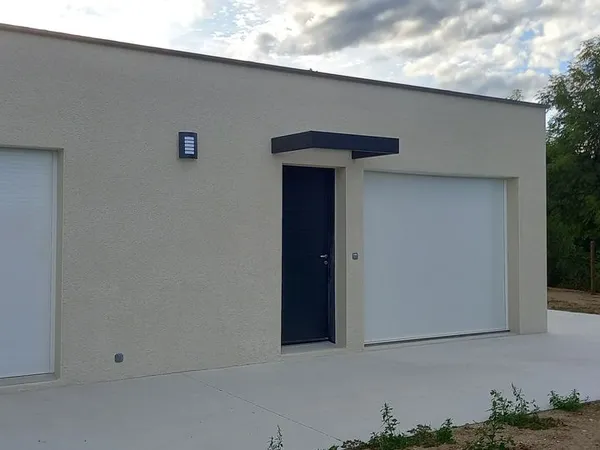Maison 92m2 3 chambres de 2025