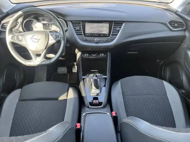 Opel Grandland X hybrid4 300 ch awd bva8 — photo 80