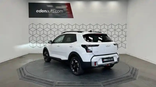 Kia Stonic 1.0 t-gdi 100 ch dct7 — photo 15