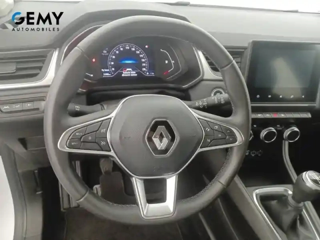 Renault Captur tce 90 — photo 28