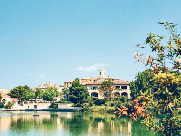 Investissement en residence de tourisme