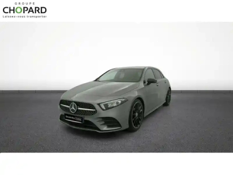 Mercedes Classe A 200 d 8g-dct