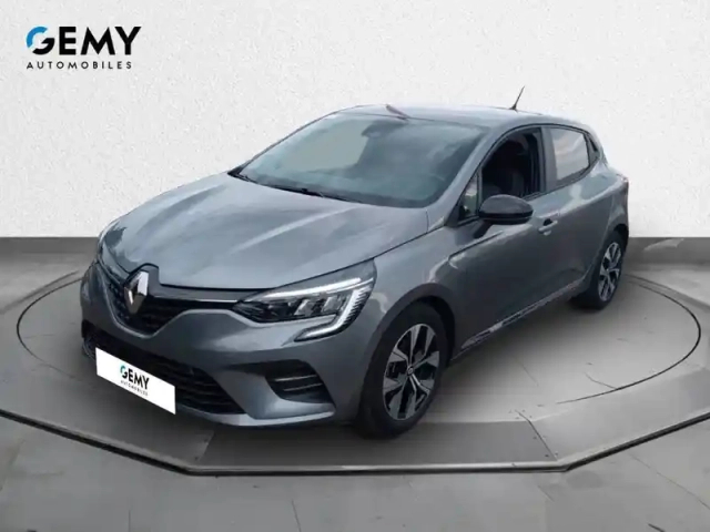 Renault Clio tce 100 gpl