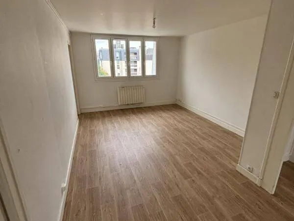 Appartement 3 pièces 55 m²