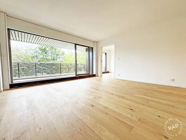 Appartement 4 pièces 96 m²