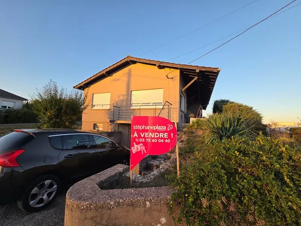 Maison Valmont 5 pièce(s) 135m²