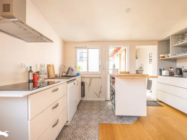 Maison 5 pièces 95 m²