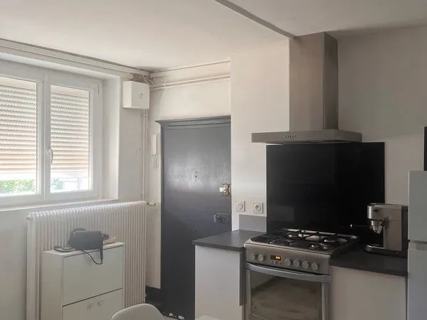 Location Appartement T2