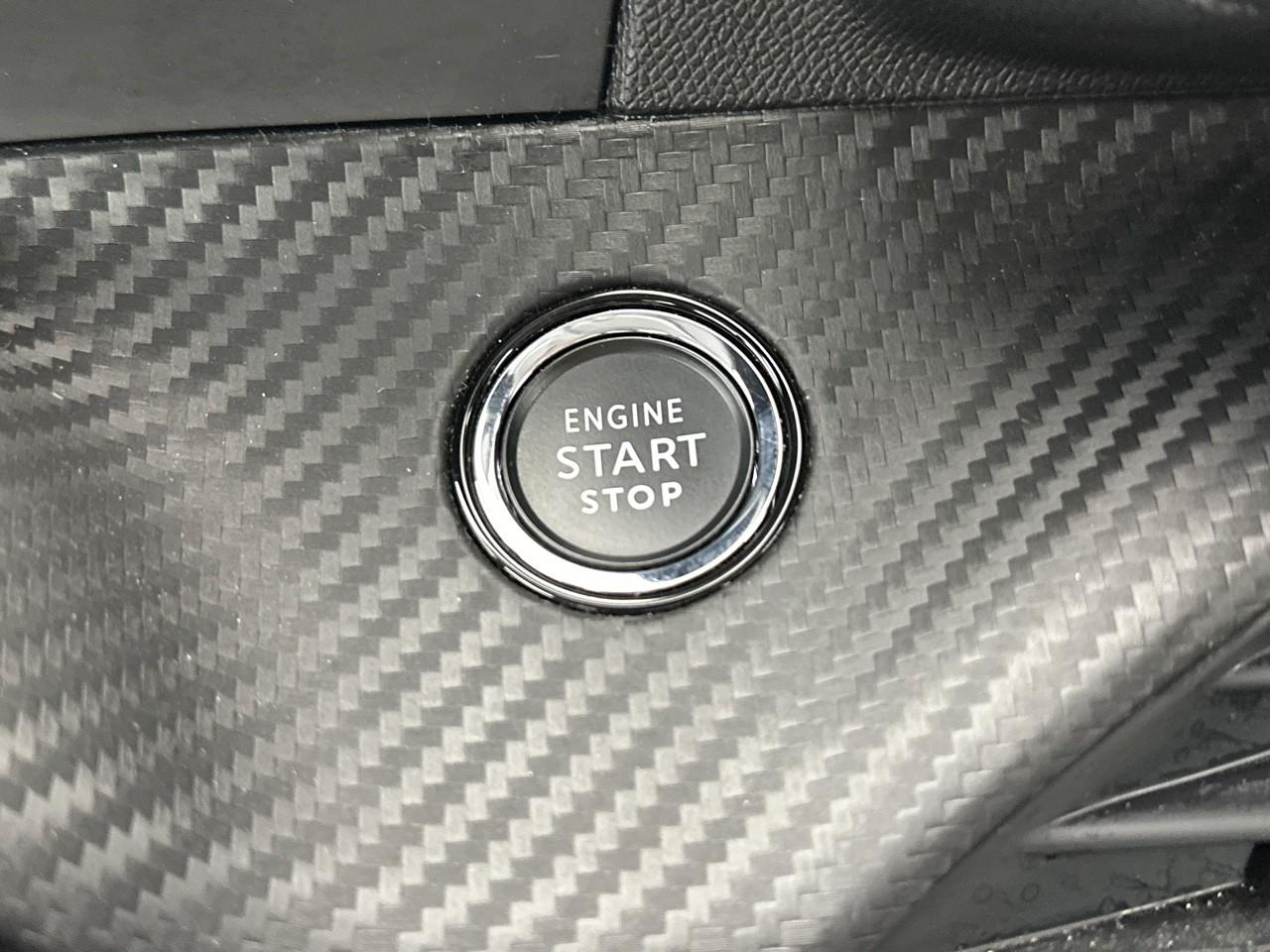 Peugeot 208 puretech 100 s&s bvm6 allure — photo 27
