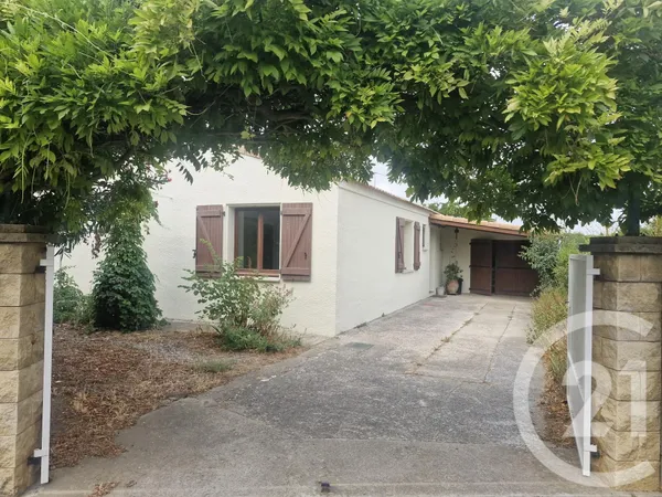 Maison 4 pièces 108 m²