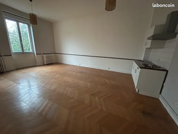 Toul F3 rue navarin rare