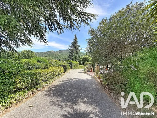 Maison familiale 8 pièces 186 m²