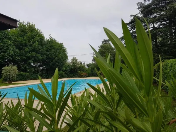 Appartement 1 pièce 21 m²